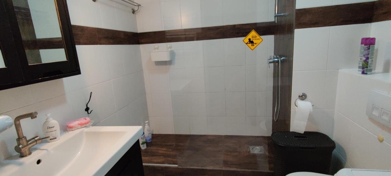 Apartament Lesna Z Tarasem Gdynia Luaran gambar